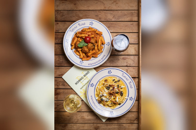 Amateurs de pâtes fraiches à la truffe ? Profitez de la délicatesse italienne, au restaurant Nonno Nino dans le 17ème arrondissement de Paris.