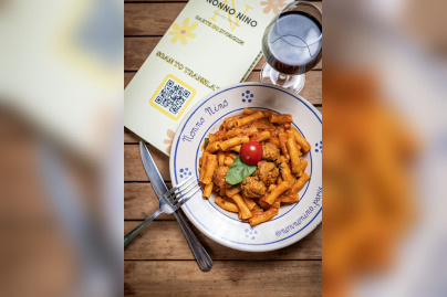 Amateurs de pâtes fraiches à la truffe ? Profitez de la délicatesse italienne, au restaurant Nonno Nino dans le 17ème arrondissement de Paris.