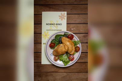 Amateurs de pâtes fraiches à la truffe ? Profitez de la délicatesse italienne, au restaurant Nonno Nino dans le 17ème arrondissement de Paris.