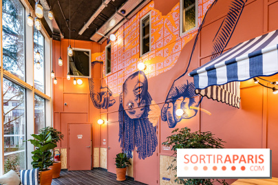 Eklo Paris Porte de Versailles -  A7C6905