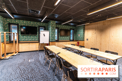 Eklo Paris Porte de Versailles -  A7C6907