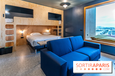 Eklo Paris Porte de Versailles -  A7C6908