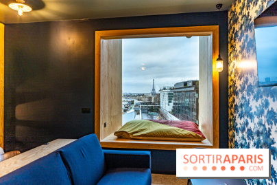 Eklo Paris Porte de Versailles -  A7C6912