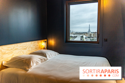 Eklo Paris Porte de Versailles -  A7C6916