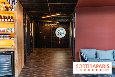 Eklo Paris Porte de Versailles -  A7C6920