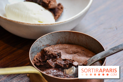 Rosette, le restaurant à l'esprit bouchon lyonnais à Clichy - DSC 0260