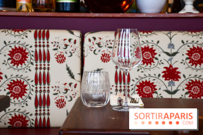 Rosette, le restaurant à l'esprit bouchon lyonnais à Clichy - DSC 0263