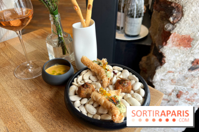 Korus - Amuse-bouches