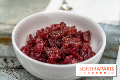 Poissonnerie Viot - Marché Saint-Germain -  A7C4445