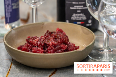 Poissonnerie Viot - Marché Saint-Germain -  A7C4447