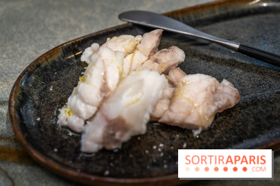 Poissonnerie Viot - Marché Saint-Germain -  A7C4453