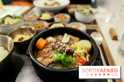 MISU, nos photos du restaurant coréen à Paris - IMG 2609