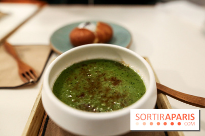 MISU, nos photos du restaurant coréen à Paris