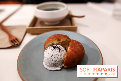 MISU, nos photos du restaurant coréen à Paris
