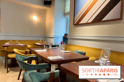 Kapara - Décoration