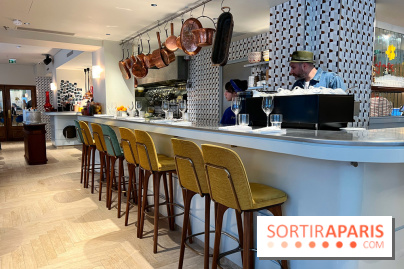 Kapara - Décoration