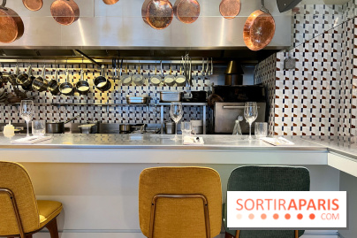 Kapara - Décoration