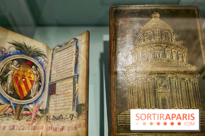 L'invention de la Renaissance - IMG 8686