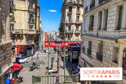 Visuel Paris 18e