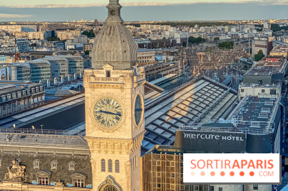 Visuel Paris 12e - gare de Lyon