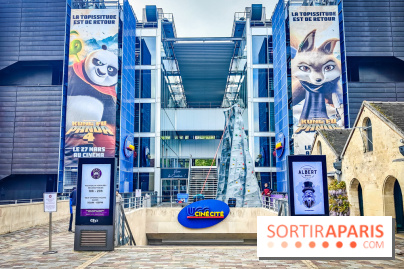 Visuel Paris 12e - UGC Bercy