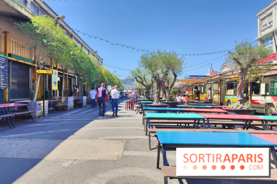 Visuel Paris 12e - Ground Control