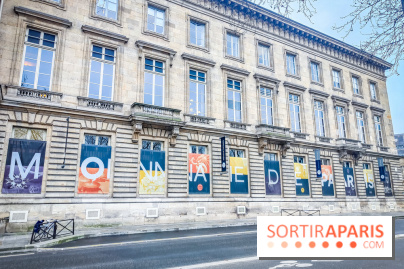 Visuel Paris 6e - Monnaie de Paris