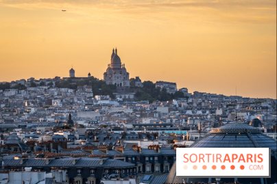 Visuel Paris 1er - sacré cœur 