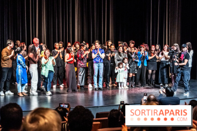 Nouvel An lunaire au Musée Guimet par le Collectif Banh Mi -  A7C7029