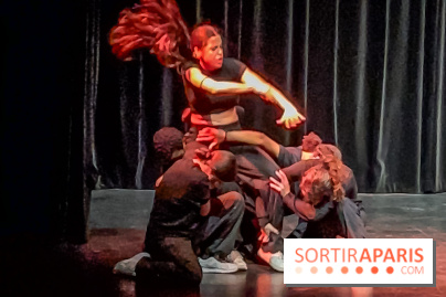 Nouvel An lunaire au Musée Guimet par le Collectif Banh Mi - IMG 3232