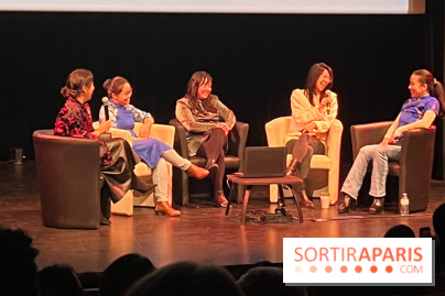 Nouvel An lunaire au Musée Guimet par le Collectif Banh Mi - IMG 7004