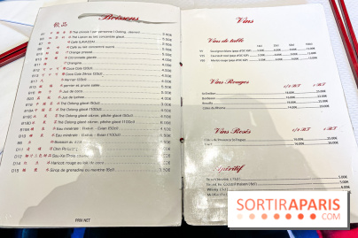 New Hao Khoan, le restaurant chinois et vietnamien, valeur sûre du 13e - IMG 6930