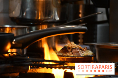 Zakuro, le restaurant authentique pour une cuisine japonaise réconfortante à Paris - DSC 0448