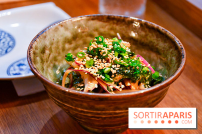 Zakuro, le restaurant authentique pour une cuisine japonaise réconfortante à Paris - DSC 0455