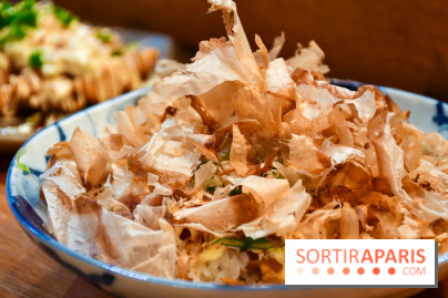 Zakuro, le restaurant authentique pour une cuisine japonaise réconfortante à Paris - DSC 0465