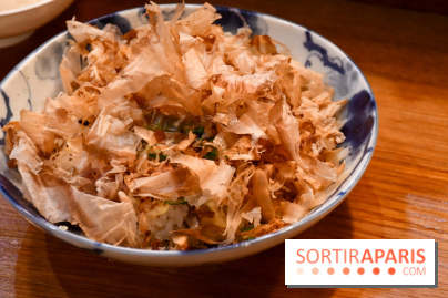 Zakuro, le restaurant authentique pour une cuisine japonaise réconfortante à Paris - DSC 0469