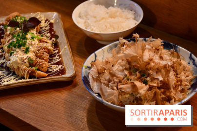 Zakuro, le restaurant authentique pour une cuisine japonaise réconfortante à Paris - DSC 0470