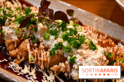 Zakuro, le restaurant authentique pour une cuisine japonaise réconfortante à Paris - DSC 0473