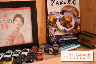 Zakuro, le restaurant authentique pour une cuisine japonaise réconfortante à Paris - DSC 0482