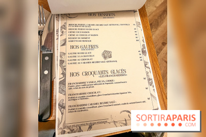 O Bout restaurant à Barbizon - IMG 6621