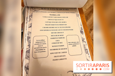 O Bout restaurant à Barbizon - IMG 6622