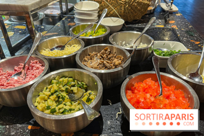 Brunch Umami Burger - image00046