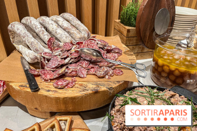 Brunch Umami Burger - image00047