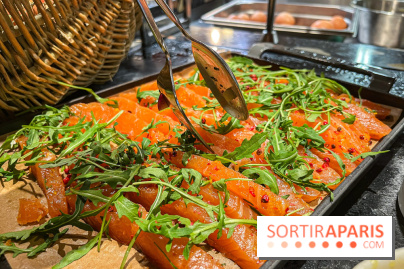 Brunch Umami Burger - image00036