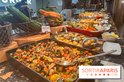 Brunch Umami Burger - image00028