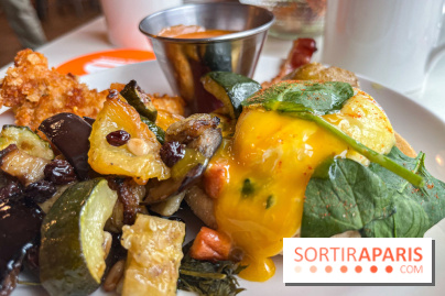 Brunch Umami Burger - image00030