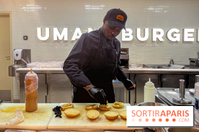 Brunch Umami Burger