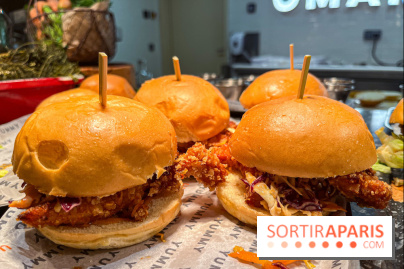 Brunch Umami Burger - image00033