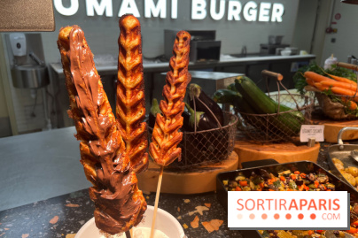 Brunch Umami Burger - image00009