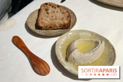 Datil - Beurre de graines de tournesol